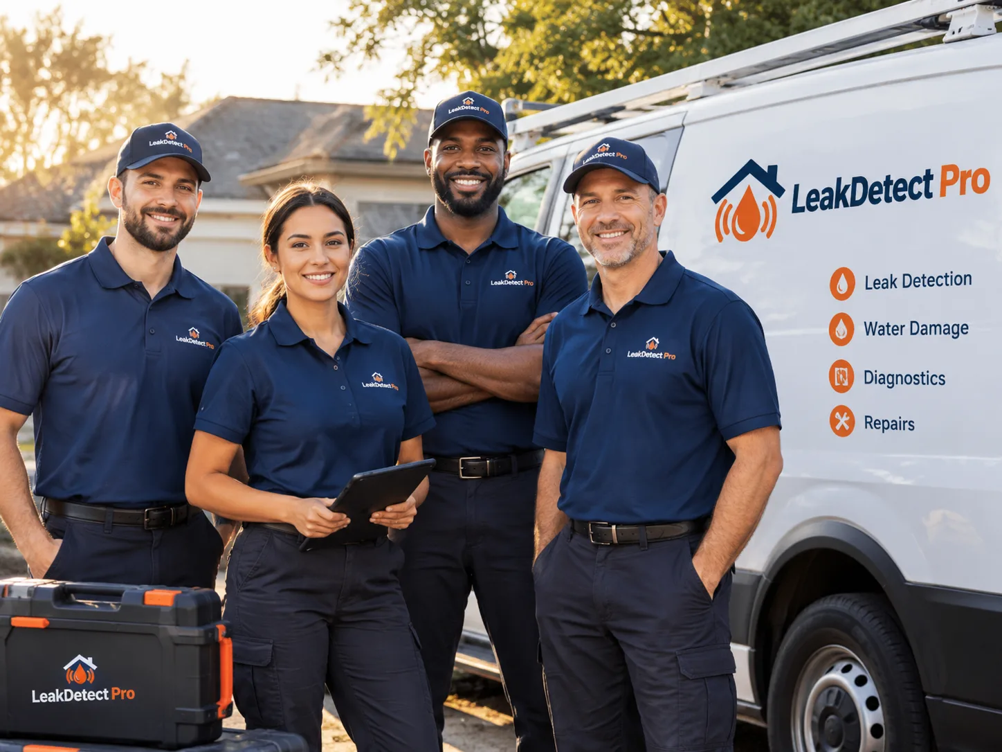 Roof Repair company in Crumpton, MD